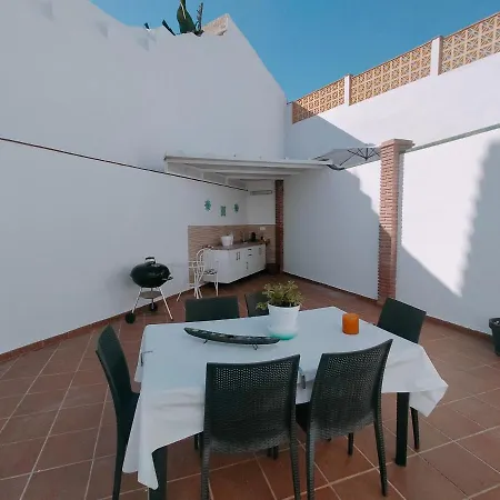 Mi Cielo Sun Nerja